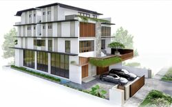 Stevens Road (D10), Semi-Detached #479927841